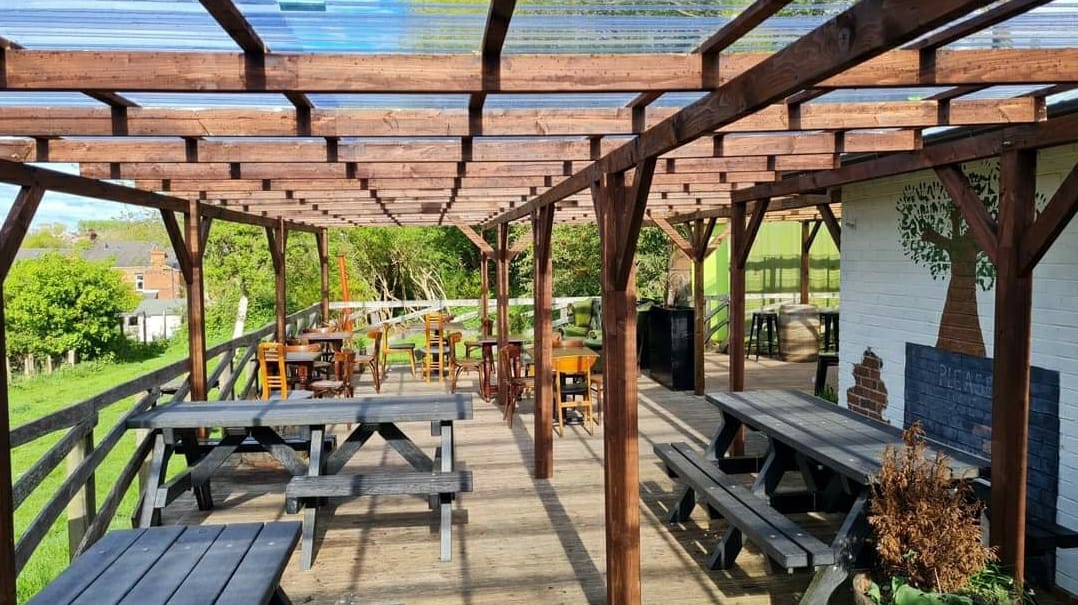 Bill Quay Cafe