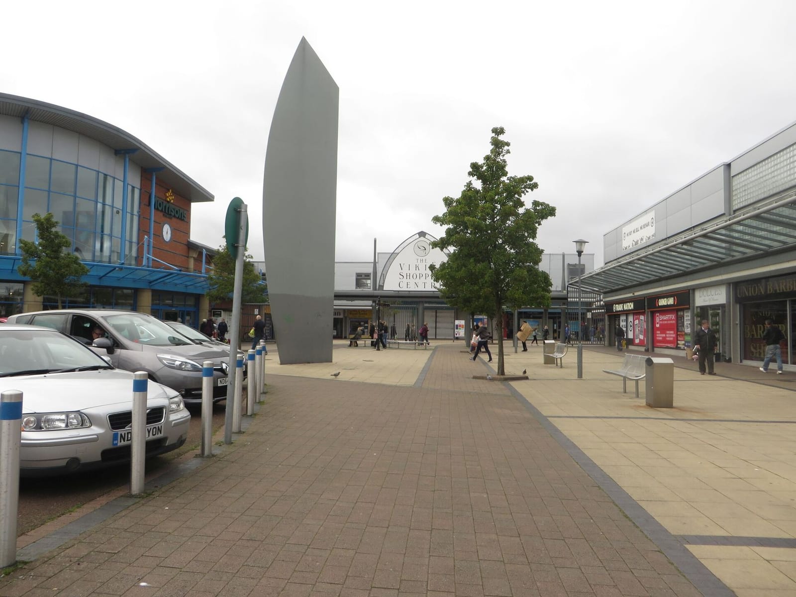 Morrisons Cafe photo 6