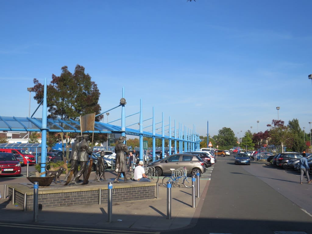 Morrisons Cafe photo 8