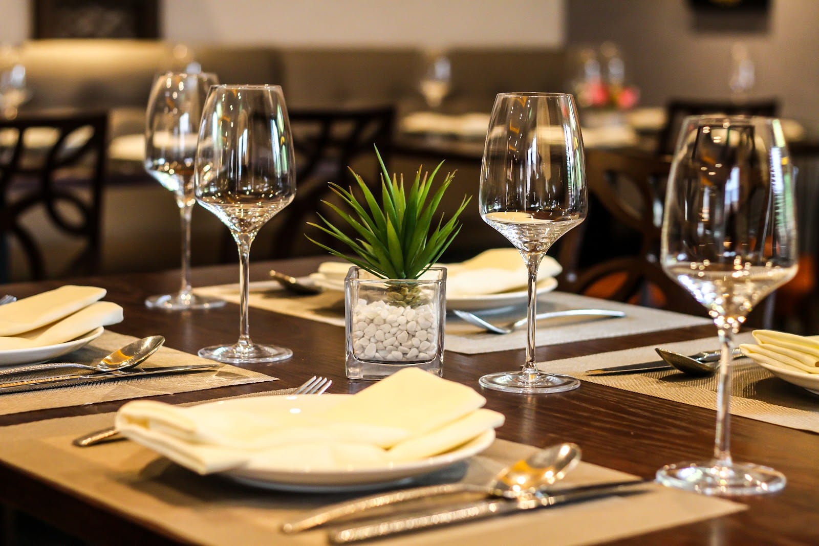 Mantra Thai Dining Restaurant