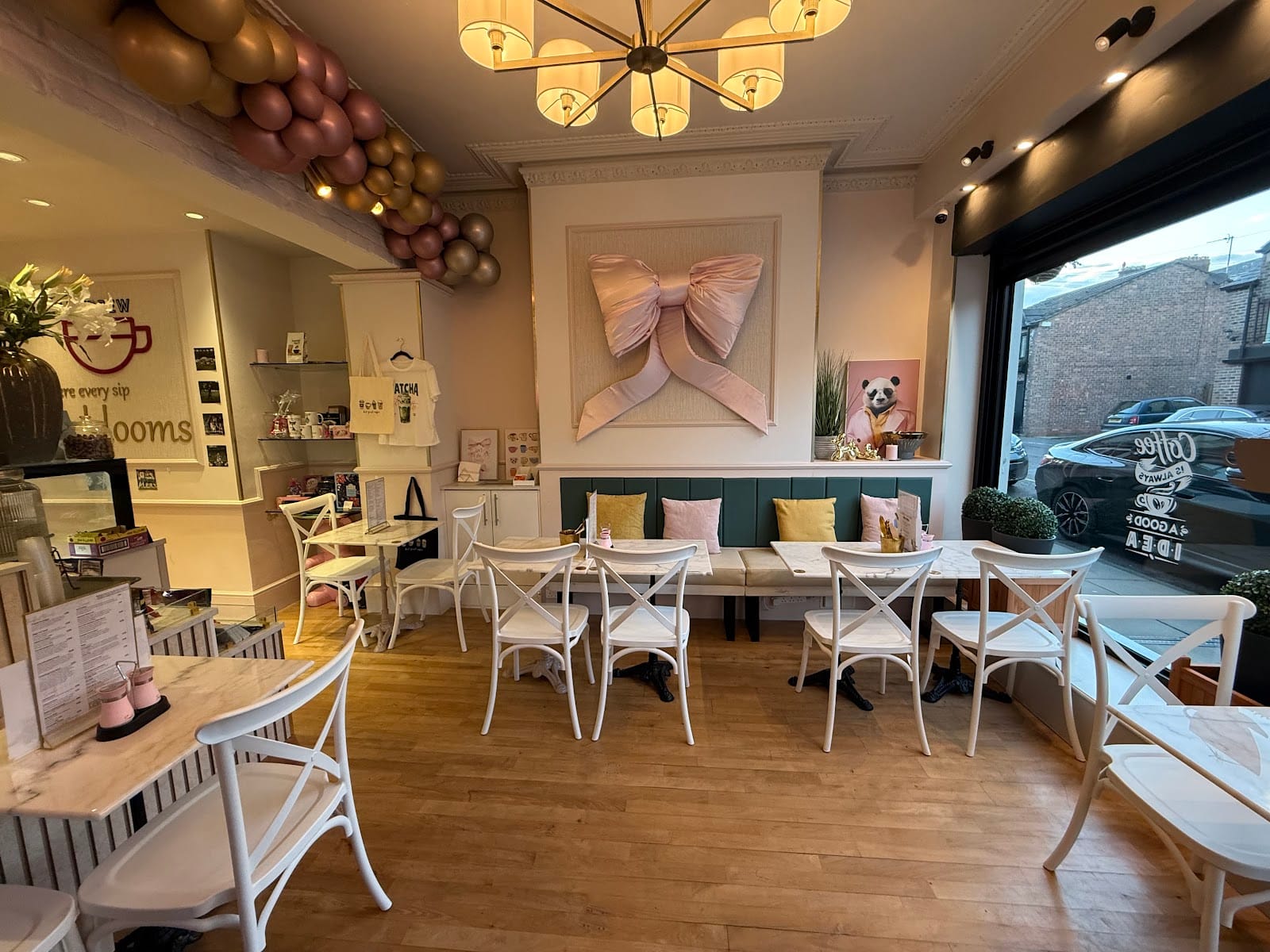 Lilybrew Jesmond