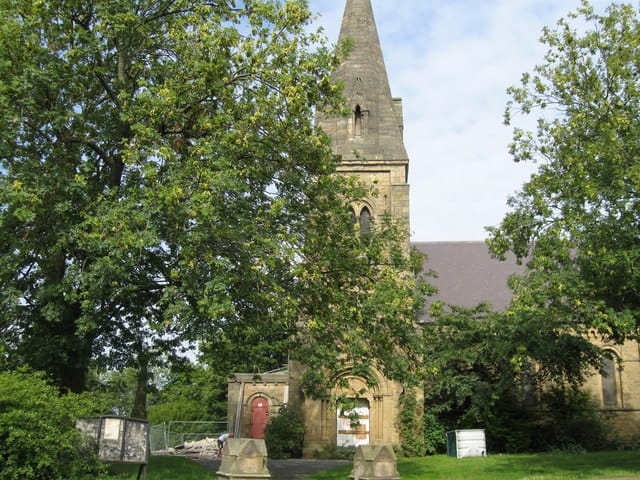 Cafe Under The Spire photo 4