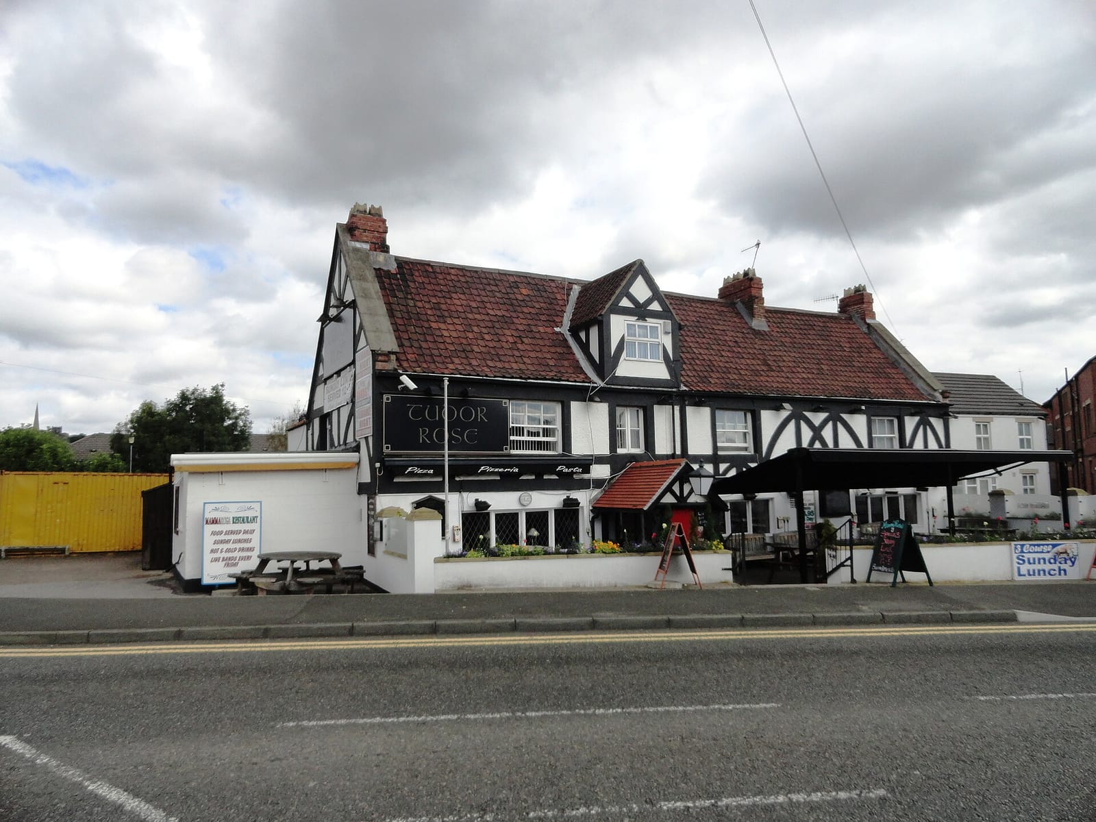 Dunston Community Cafe photo 2