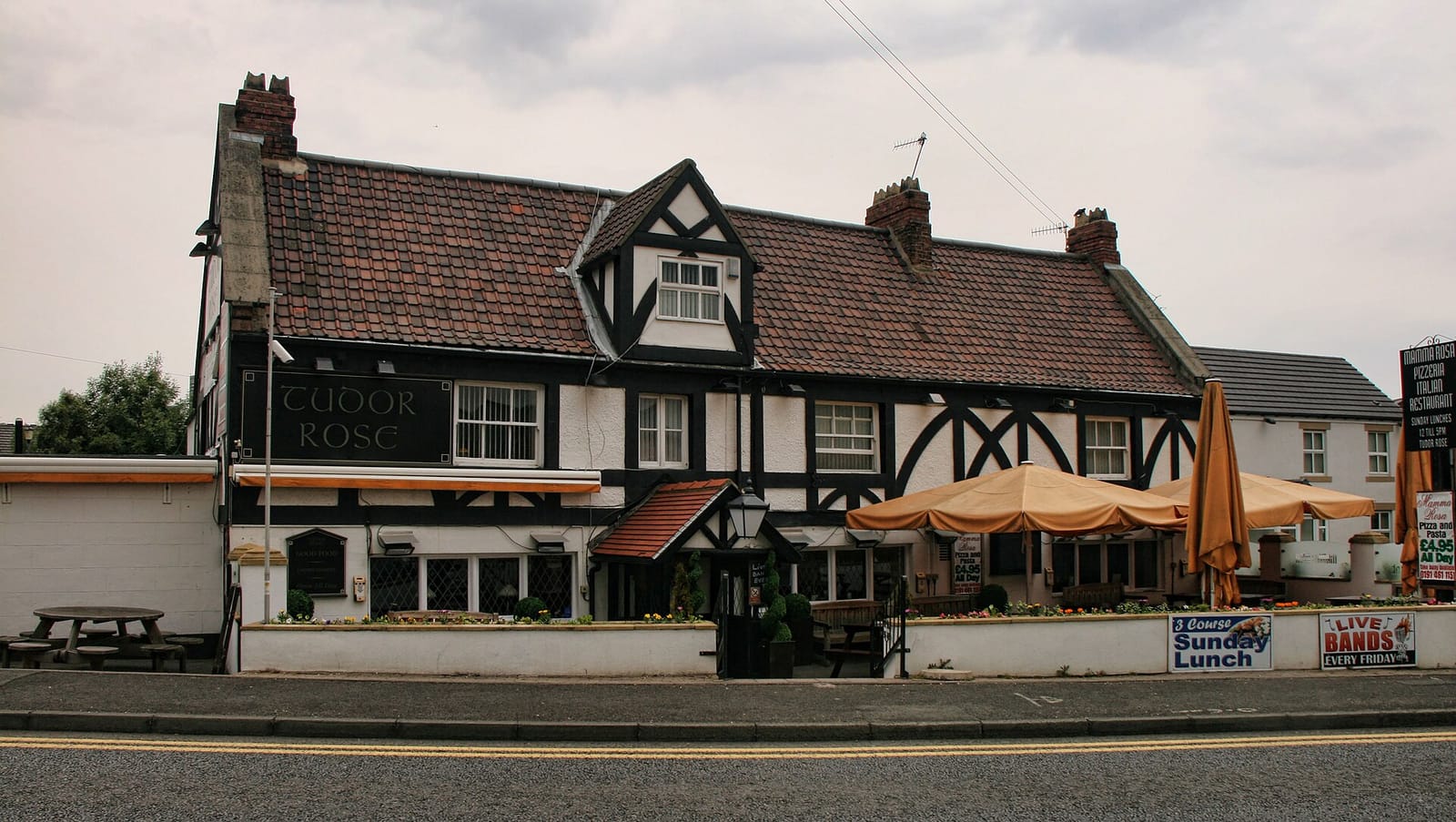 Dunston Community Cafe photo 4