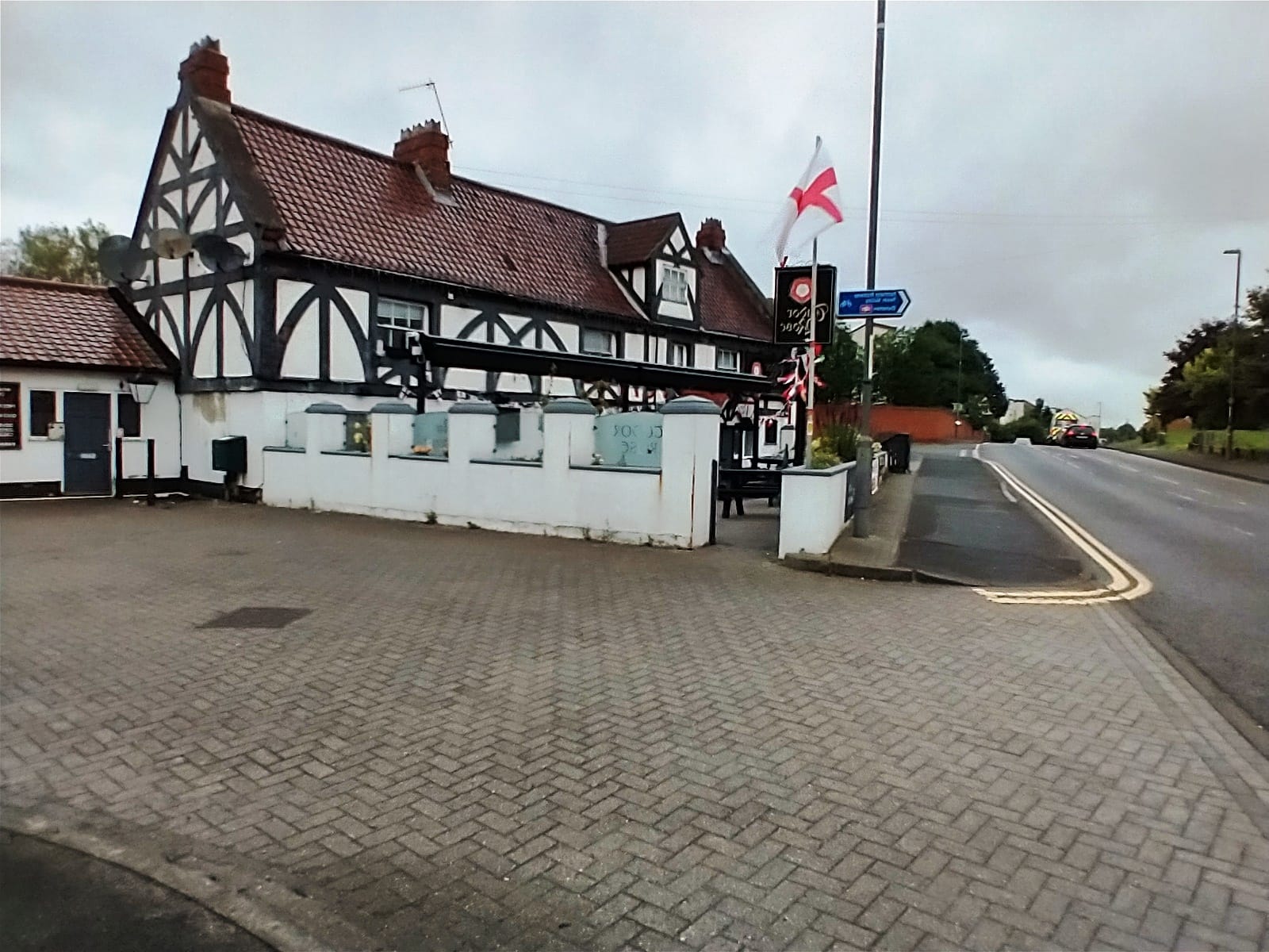 Dunston Community Cafe photo 5