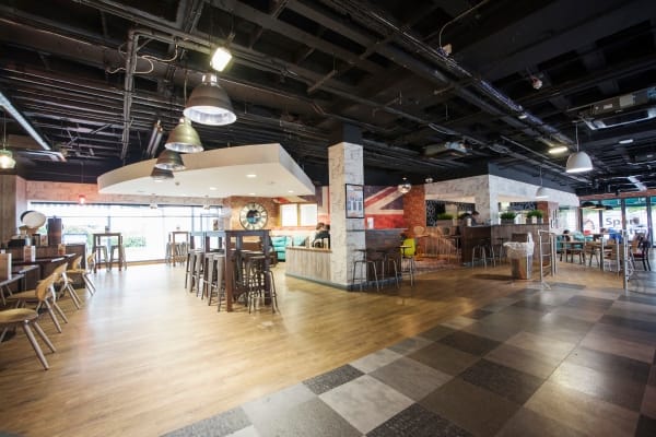 Cafe Central (taste Northumbria) photo 3