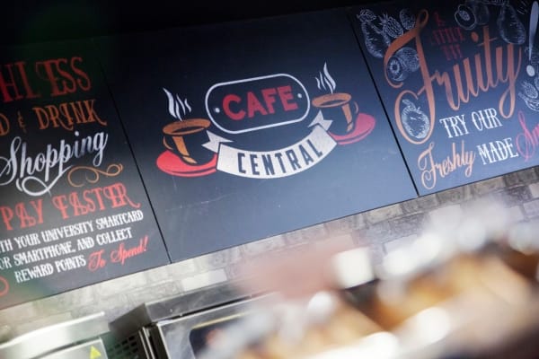 Cafe Central (taste Northumbria) photo 4