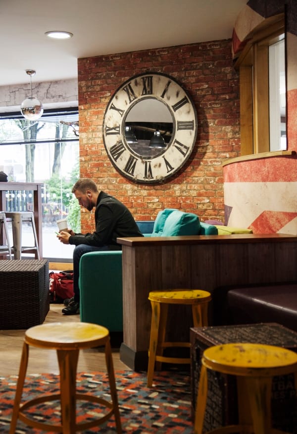Cafe Central (taste Northumbria) photo 7