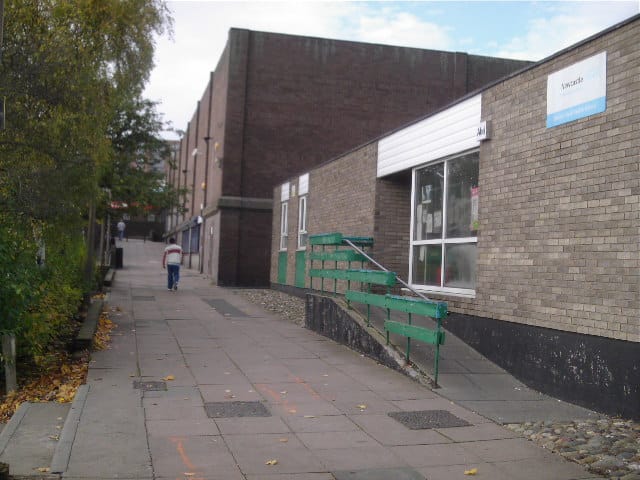 Morrisons Cafe photo 7