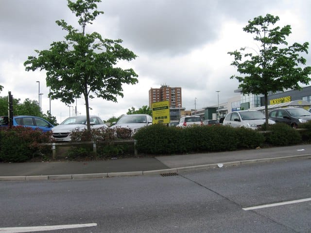 Morrisons Cafe photo 8