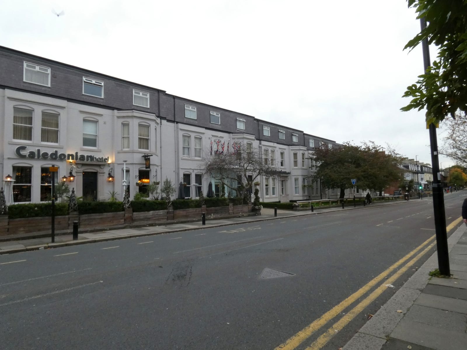 Flower Cafe Jesmond photo 4