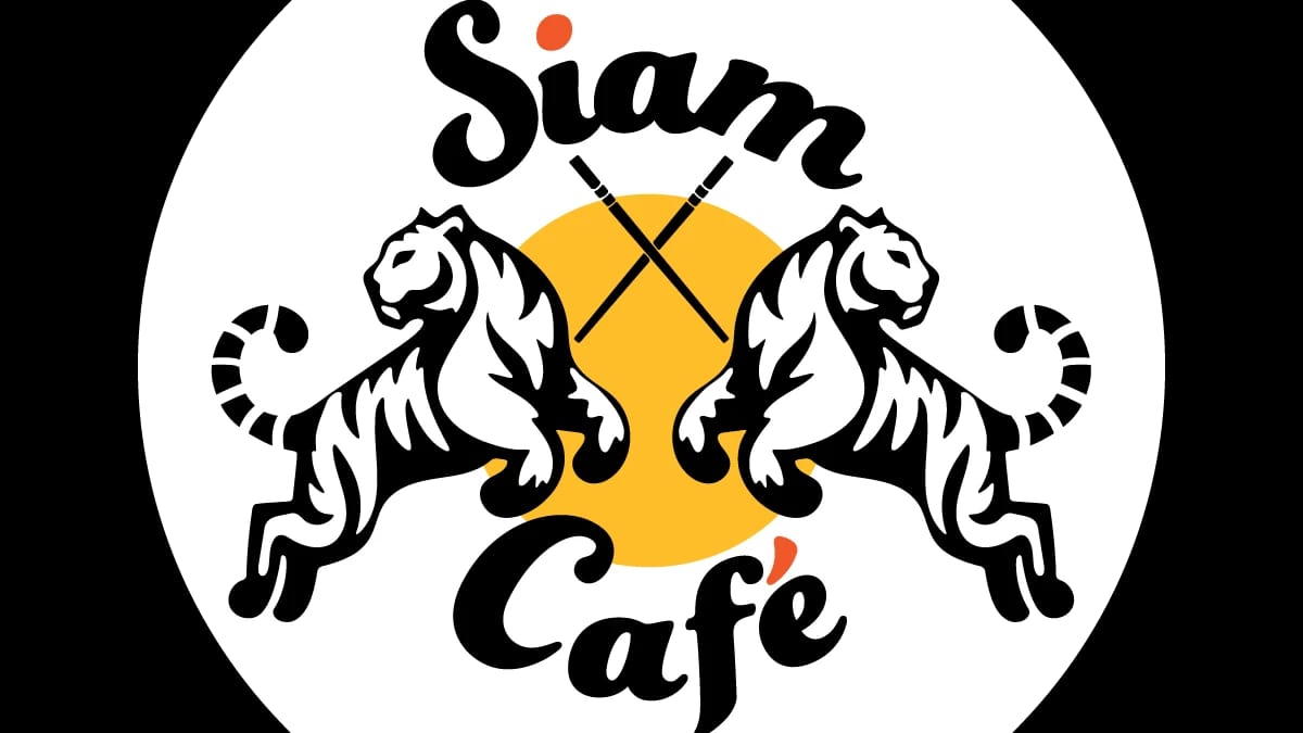 The Siam Cafe (The Siam Zaa) photo 2