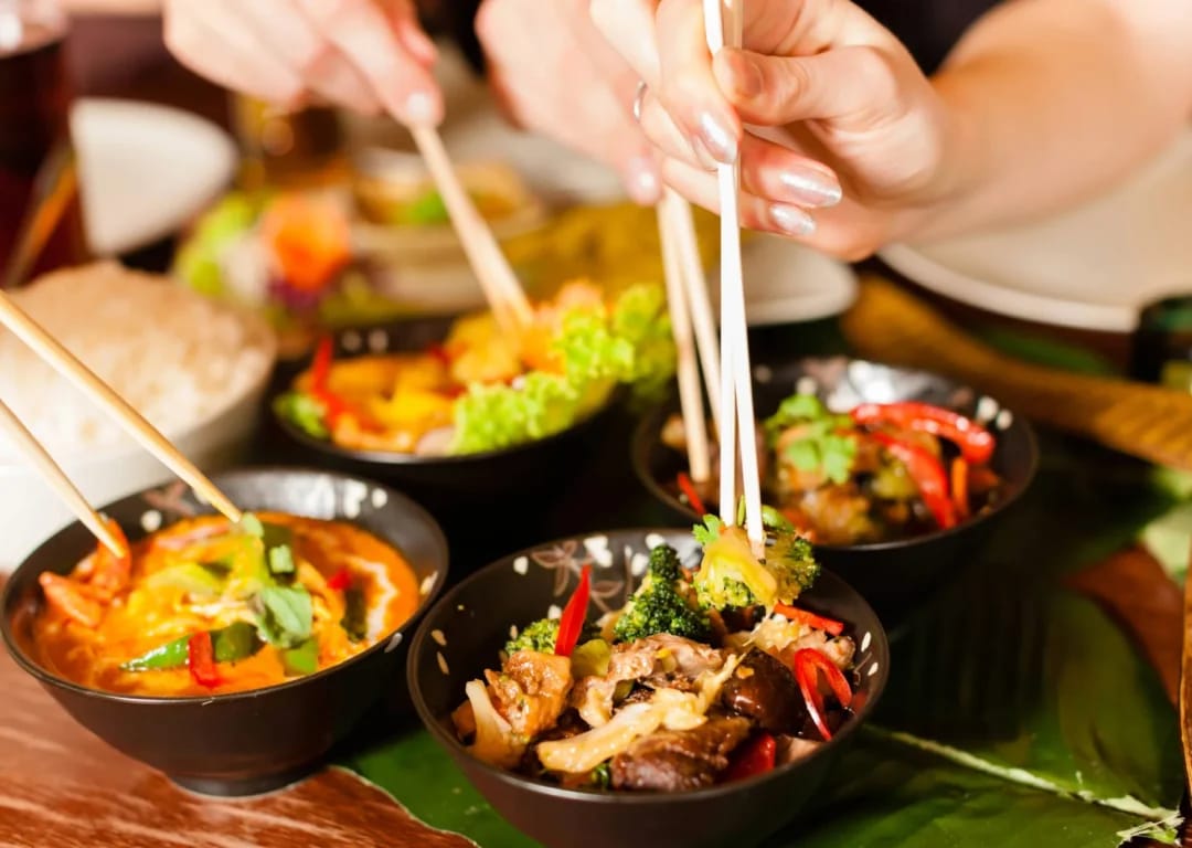 The Siam Cafe (The Siam Zaa) photo 4