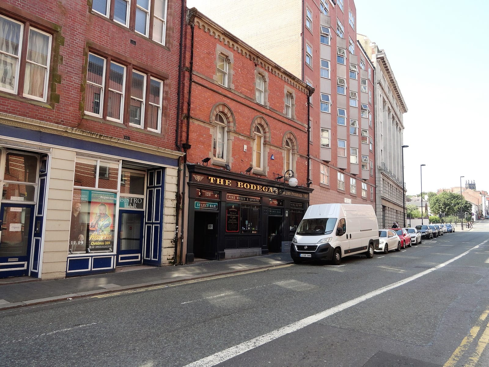 1867 Cafe Bar photo 4