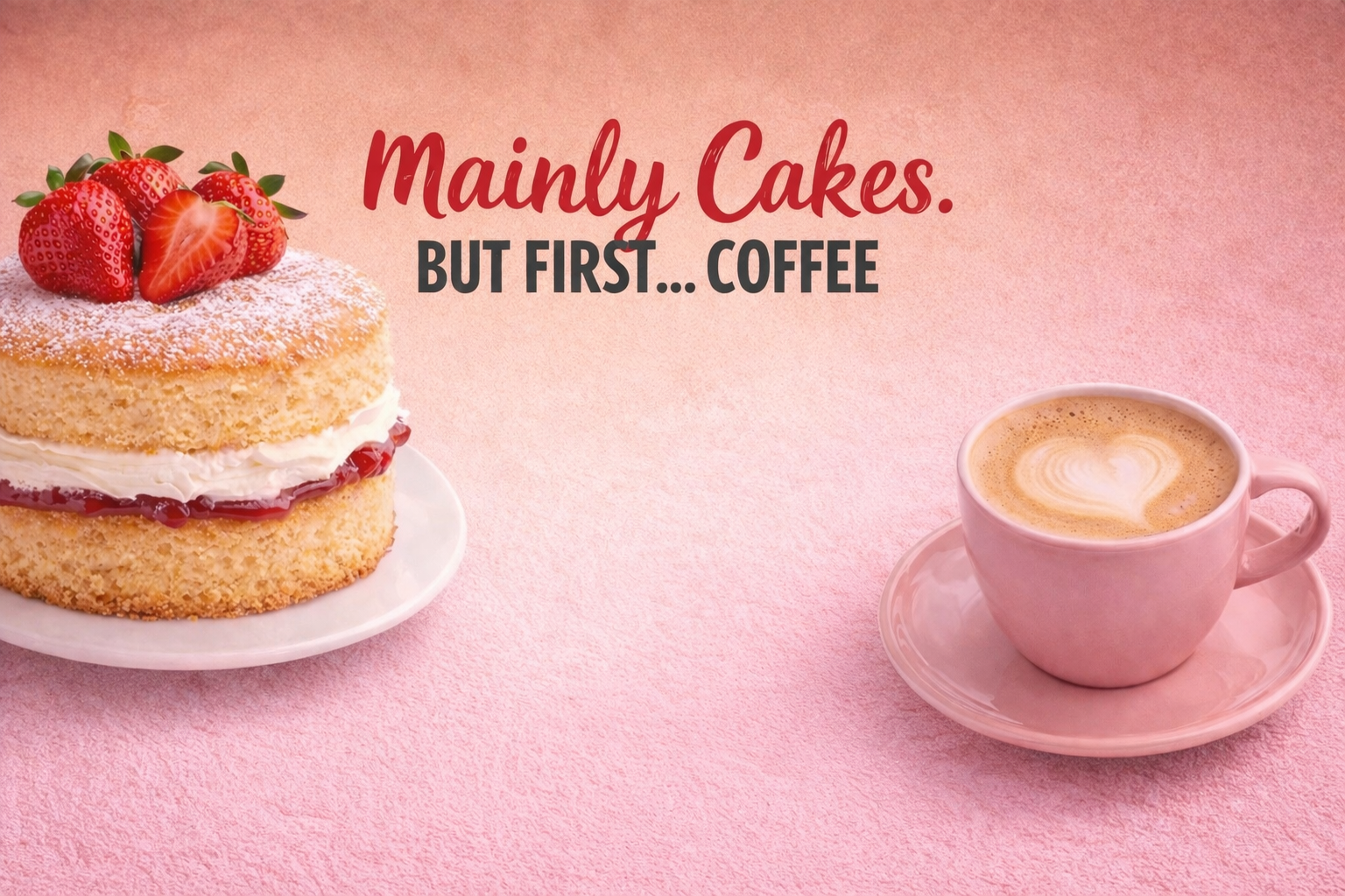 Cakes & Cream photo 2