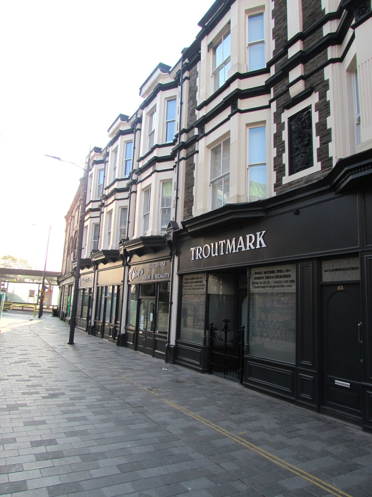 Newport Market photo 13
