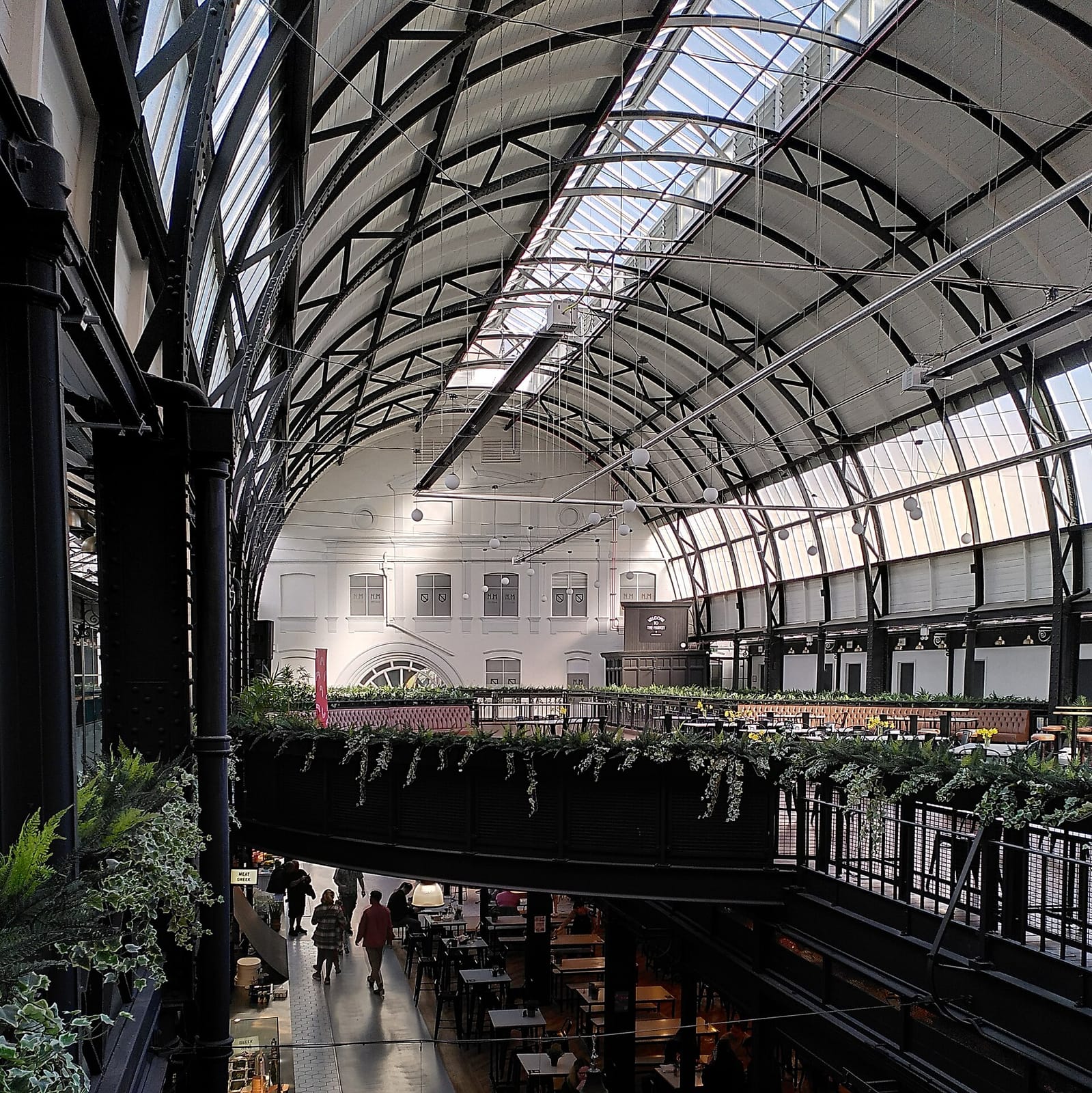 Newport Market photo 10