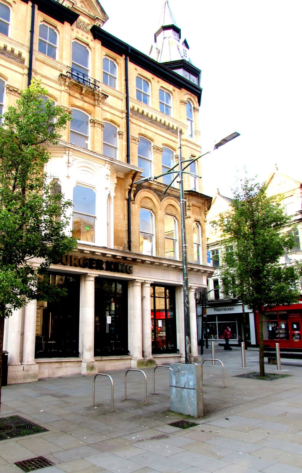 P Cafe Newport photo 4