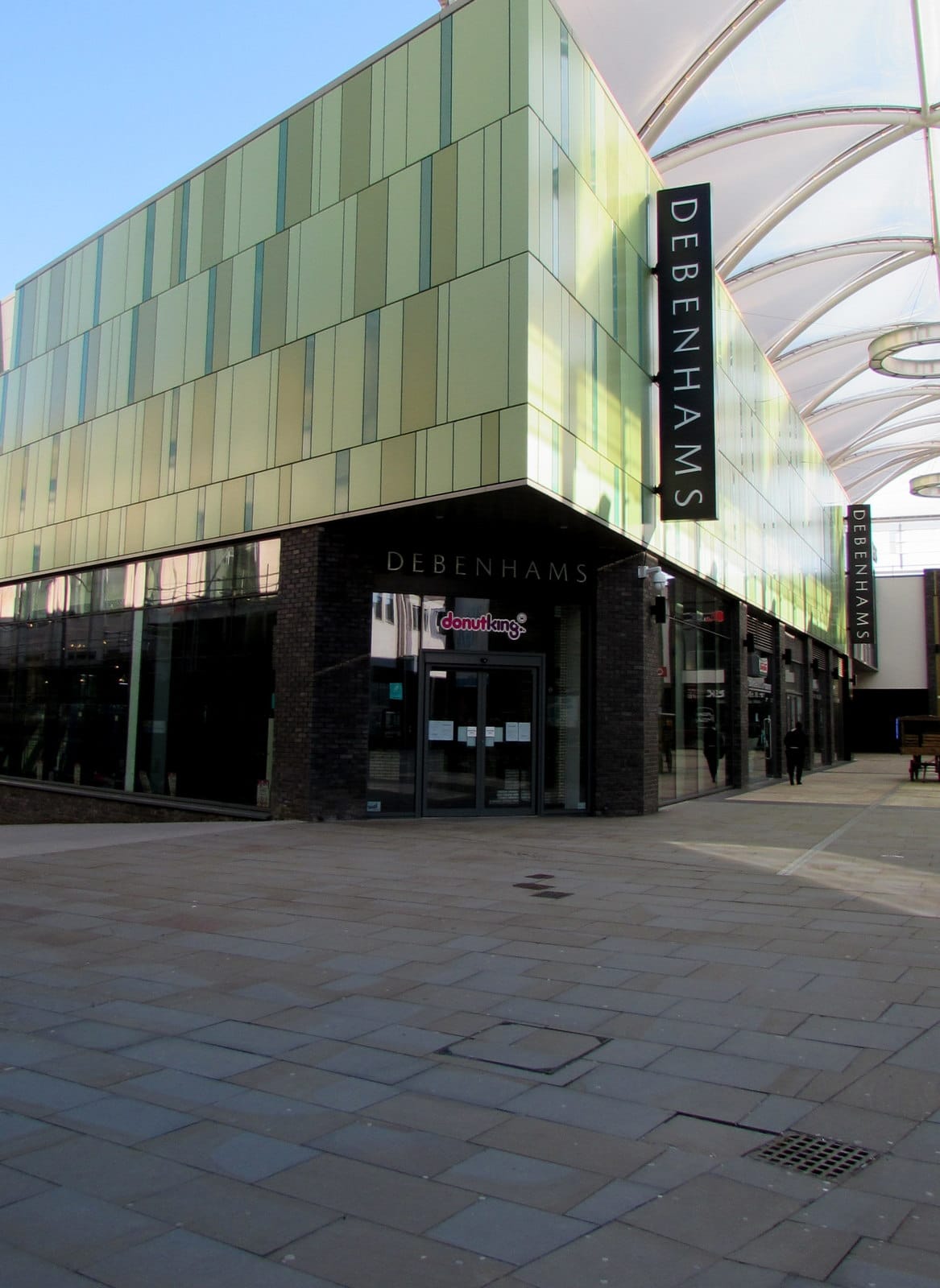 P Cafe Newport photo 3