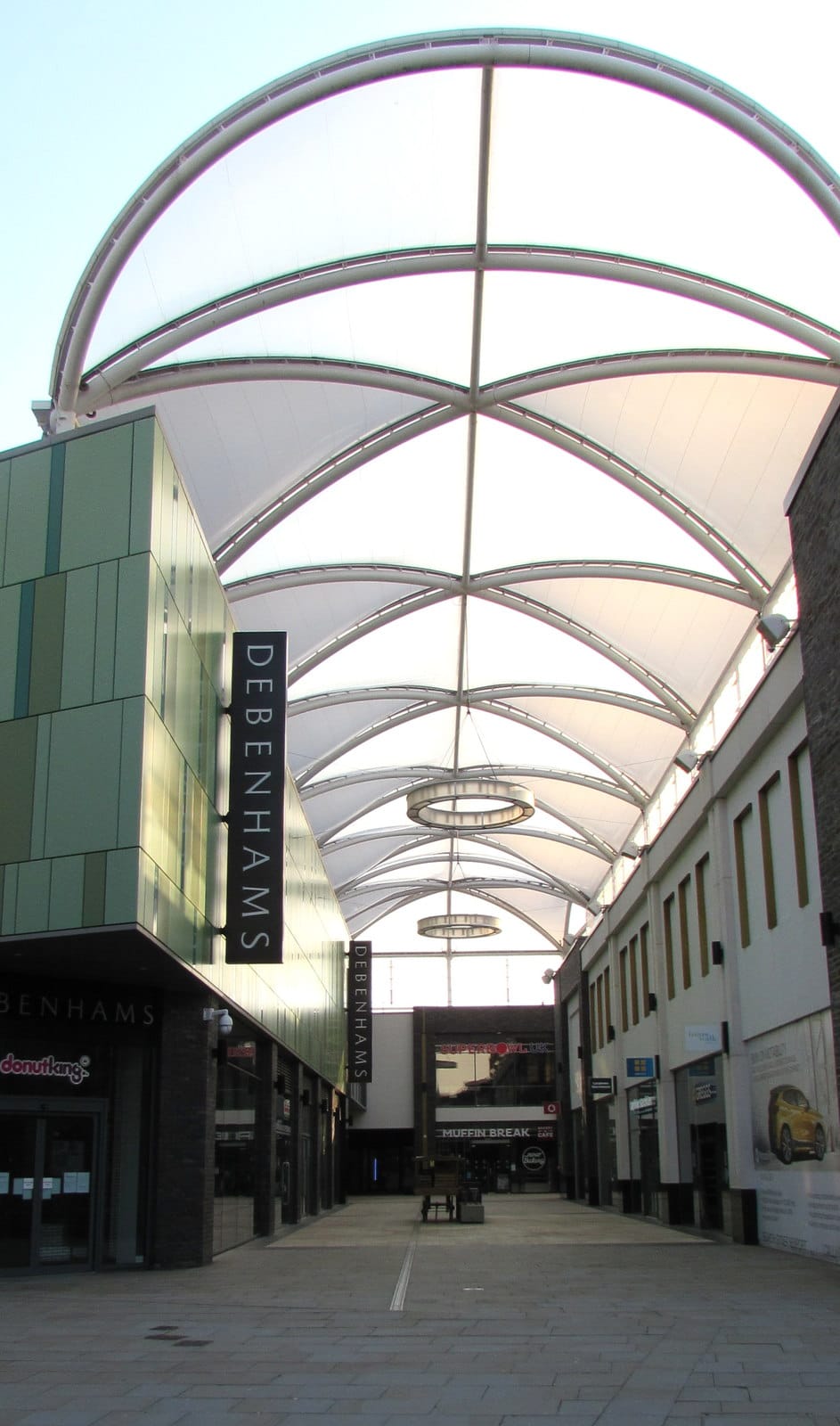 P Cafe Newport photo 5