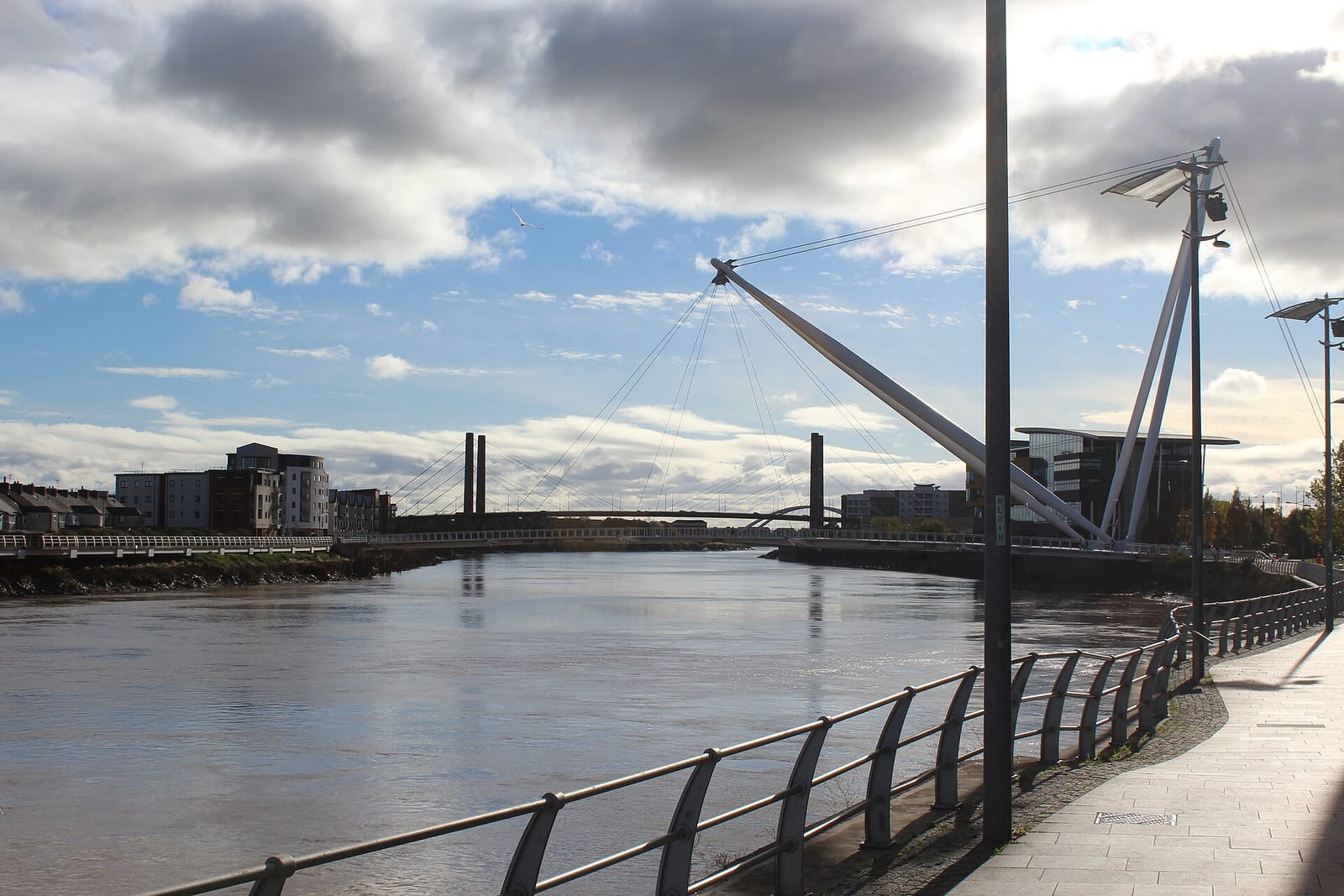 The Riverfront photo 2