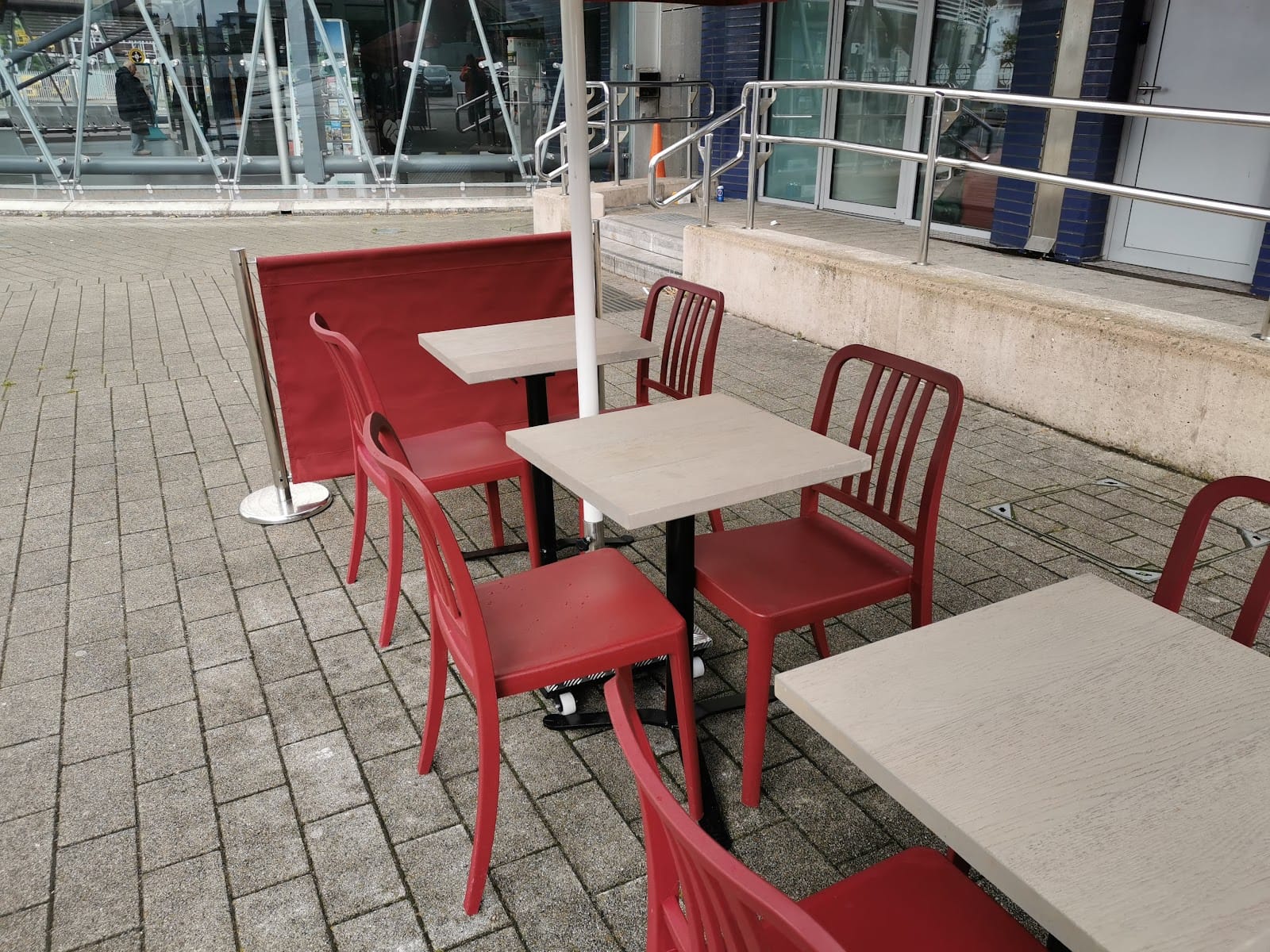 Costa Coffee