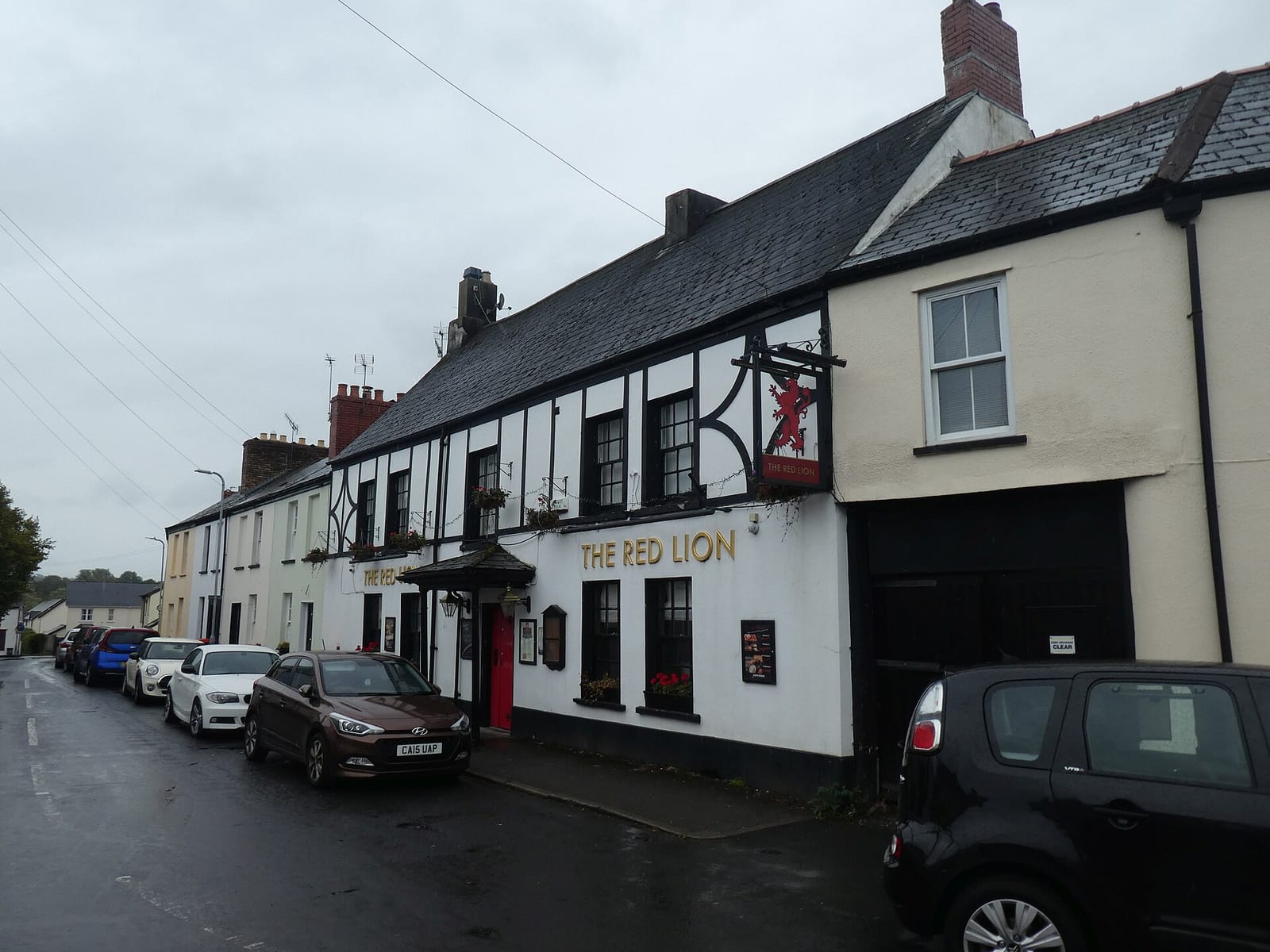 The Village, Bakery and Cafe photo 3