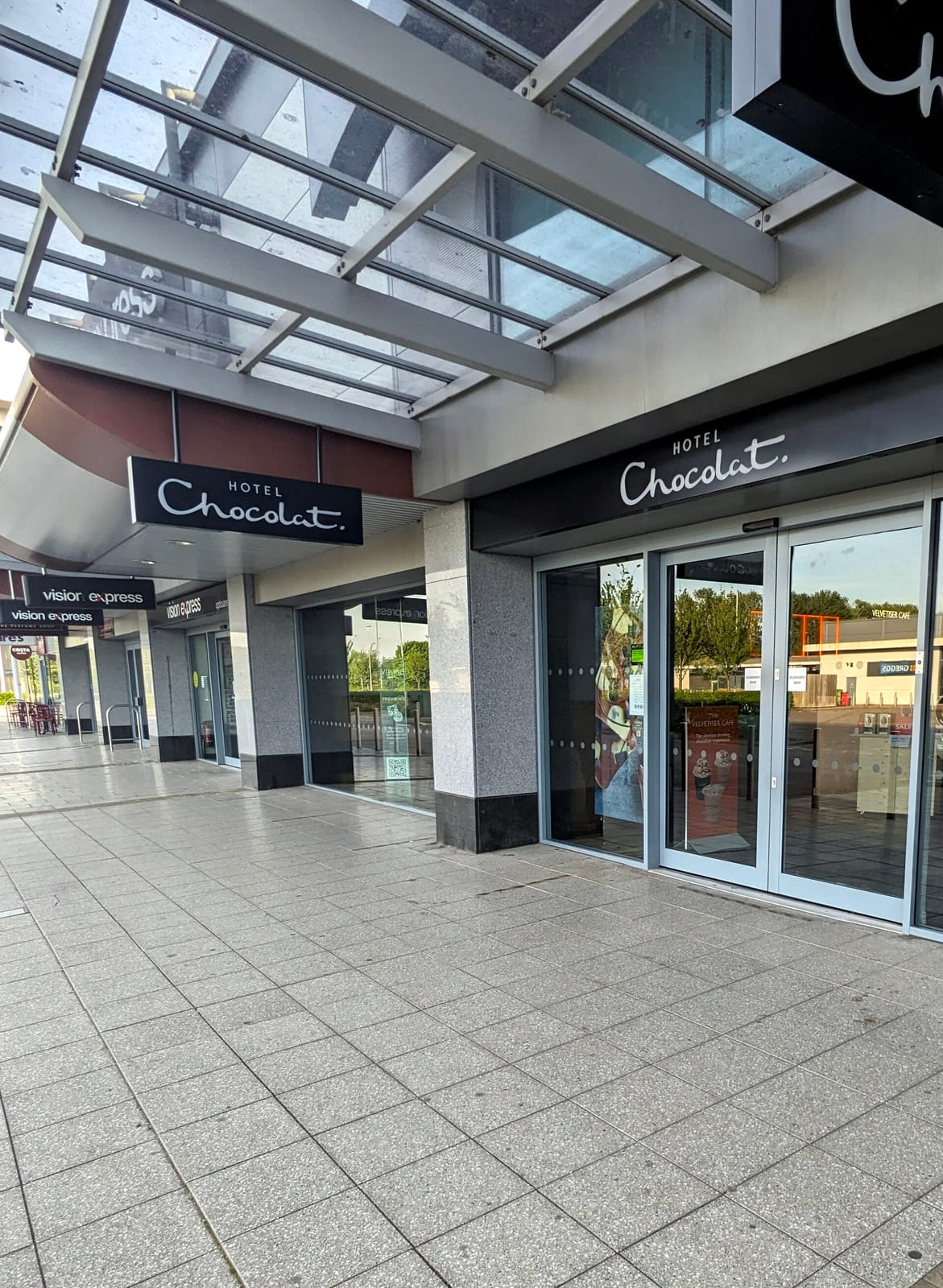 Hotel Chocolat photo 5
