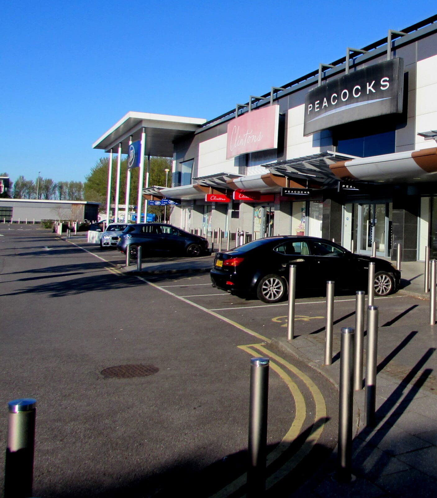 ASDA Cafe photo 5