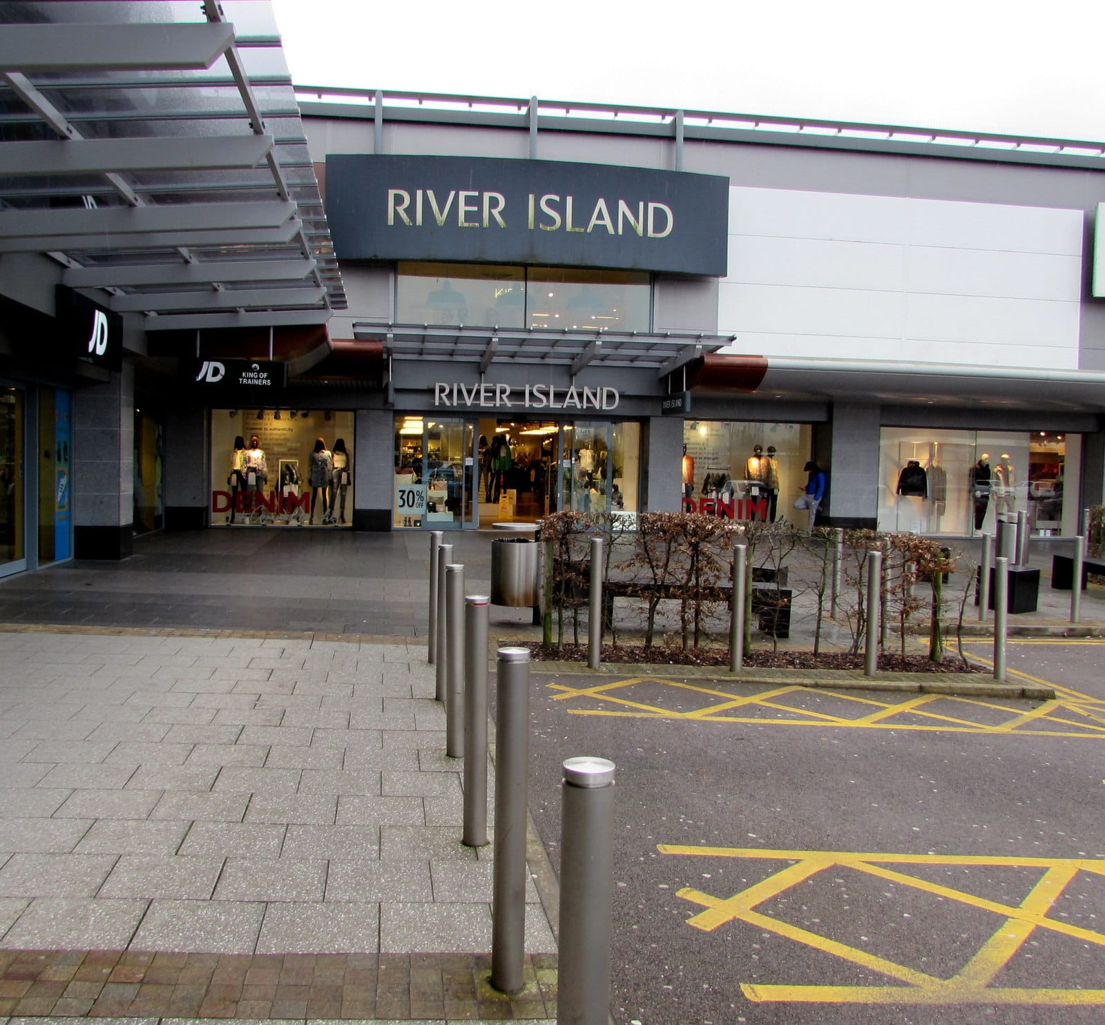 ASDA Cafe photo 2