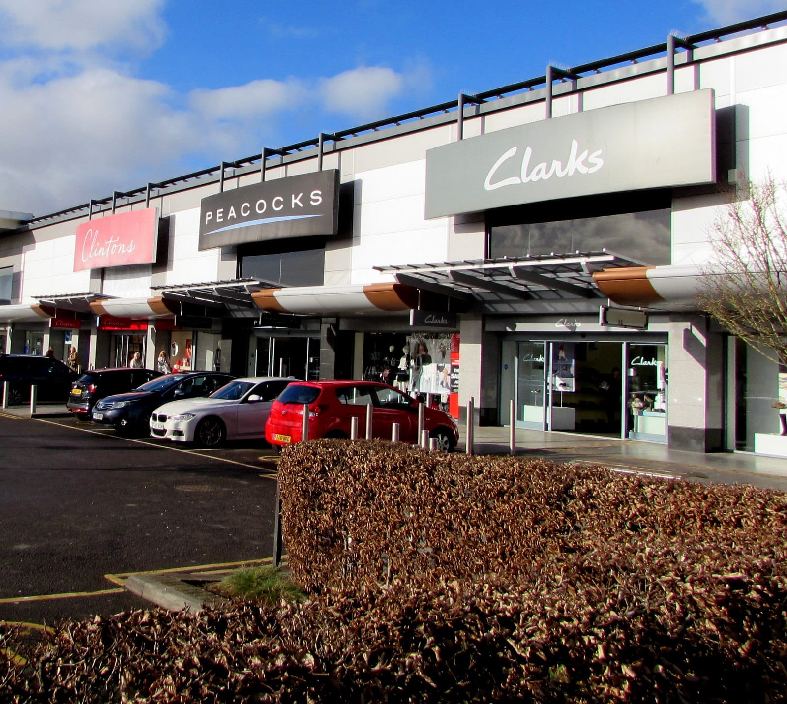 ASDA Cafe photo 3