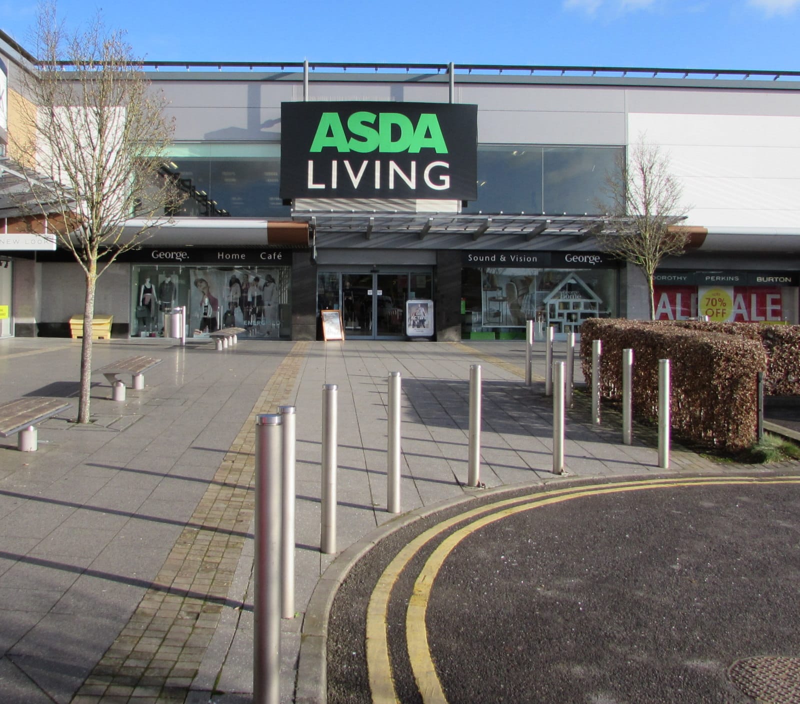 ASDA Cafe photo 4
