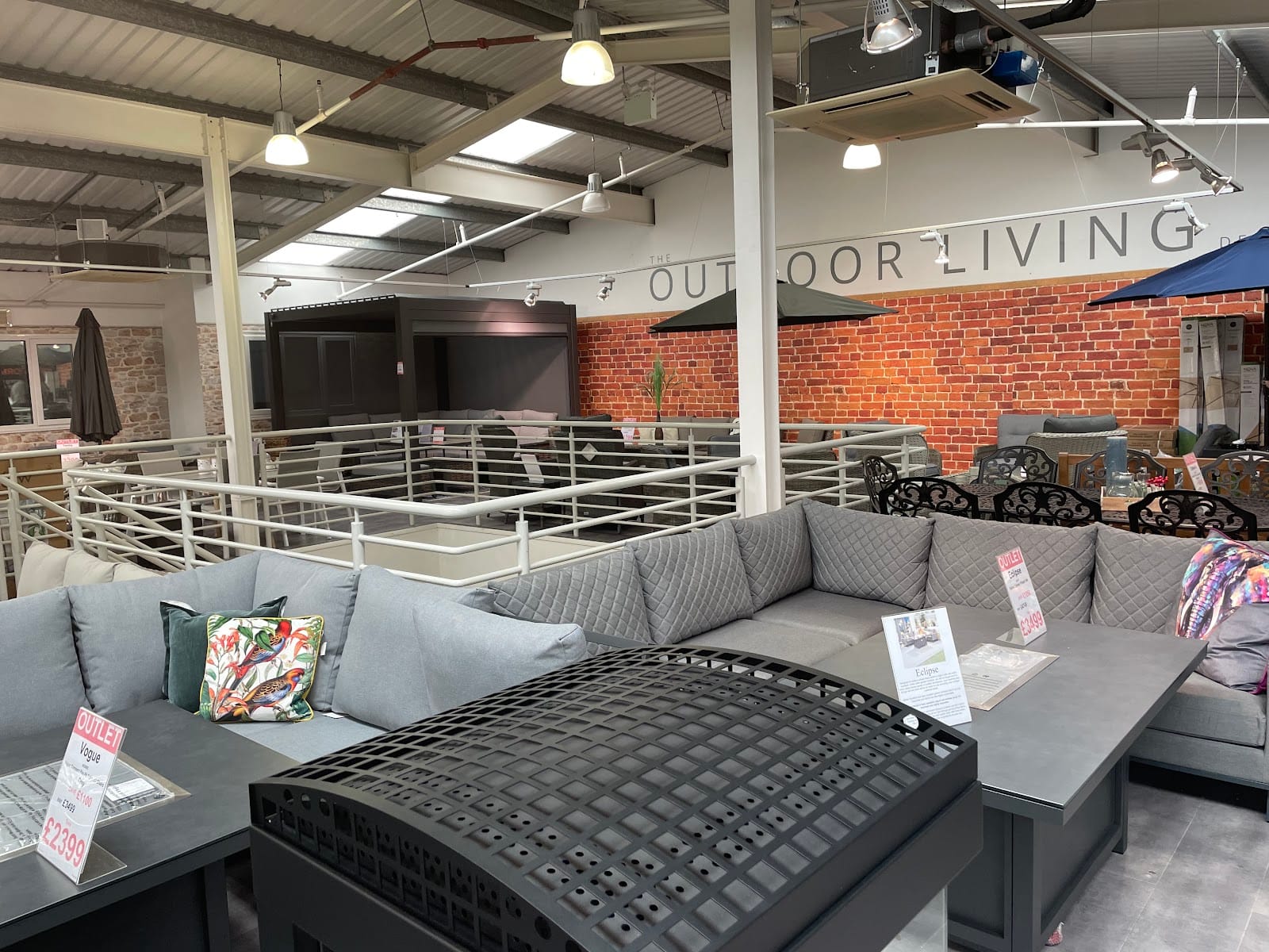 George Street Furnishers