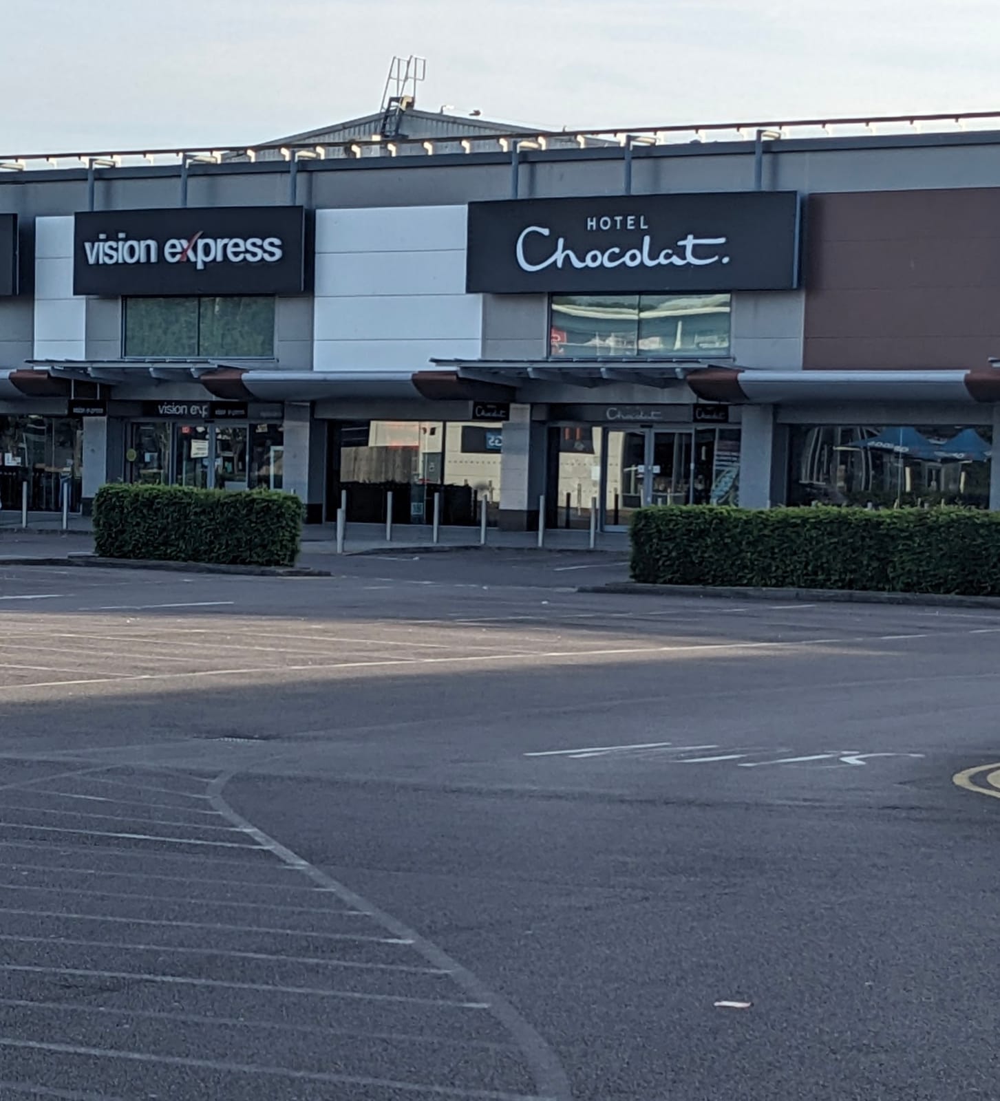 Marks & Spencer photo 5