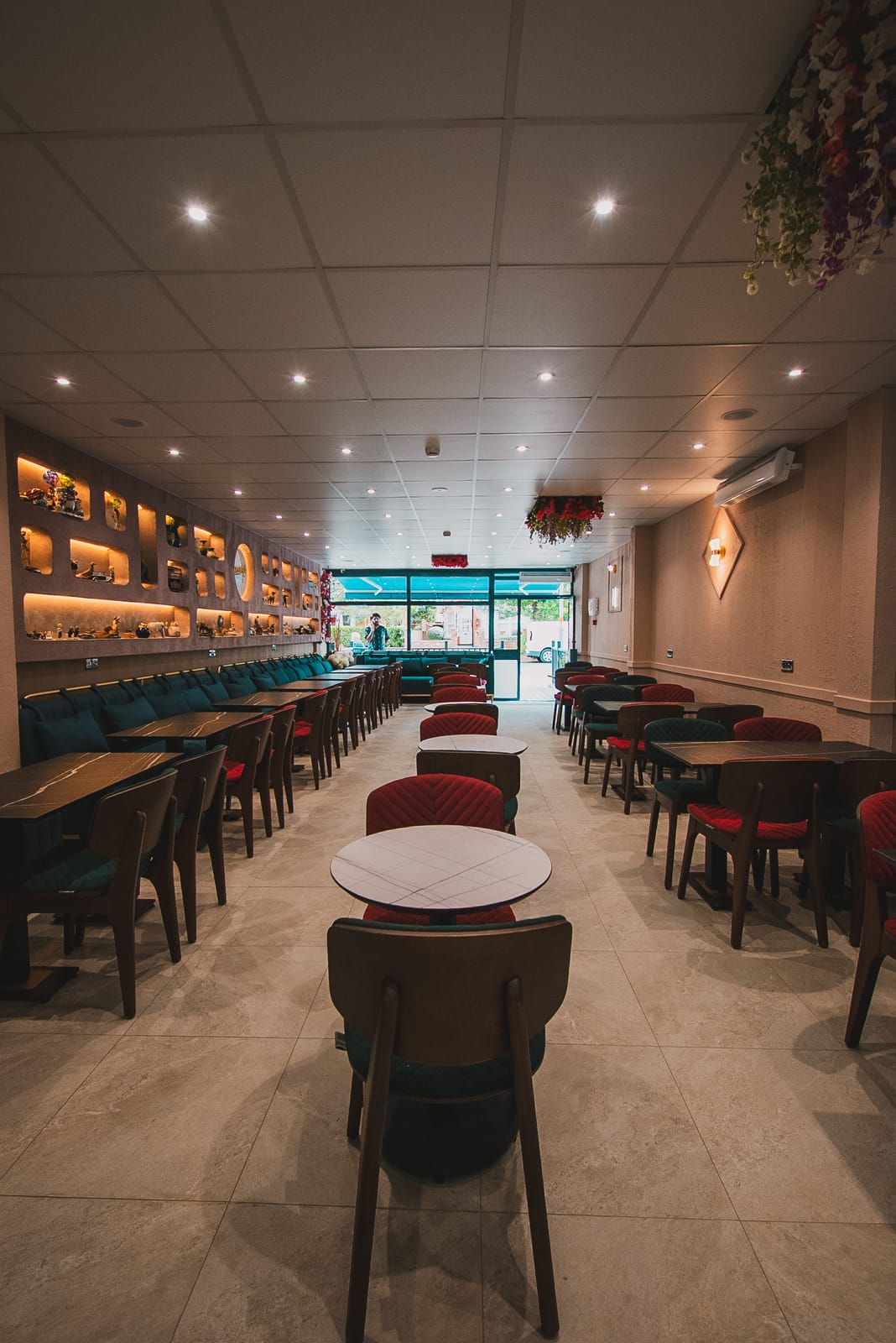 Brew Breakfast Cafe - Restaurant photo 6