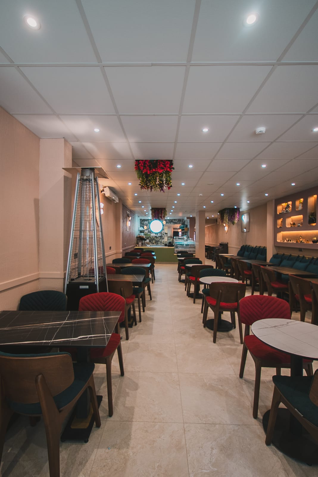 Brew Breakfast Cafe - Restaurant photo 2