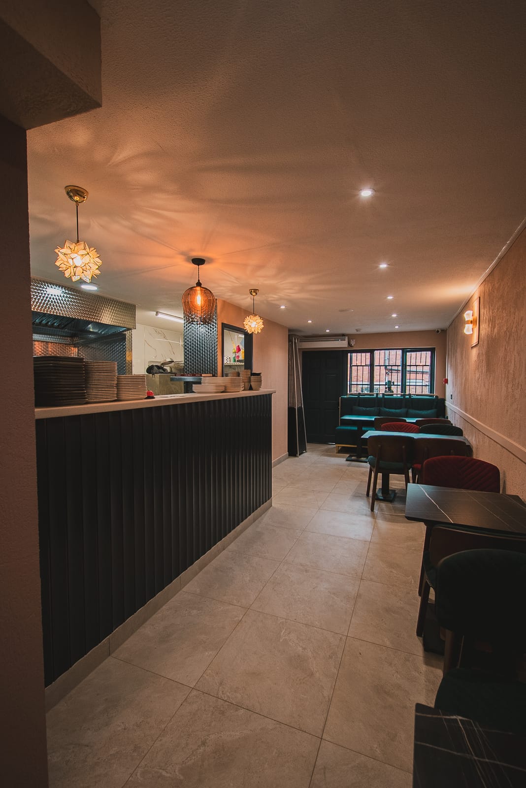 Brew Breakfast Cafe - Restaurant photo 5