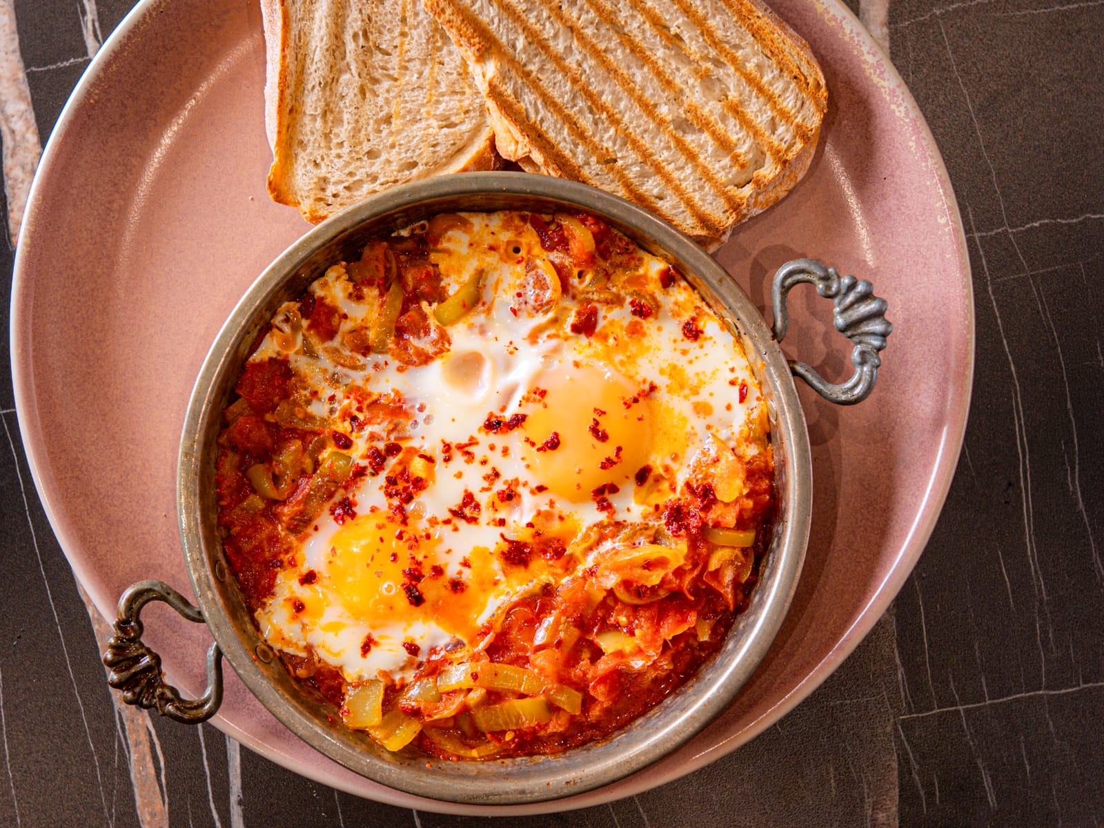 Brew Breakfast Cafe - Restaurant photo 4
