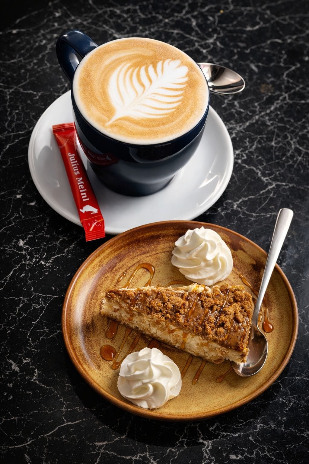 Welly cafe