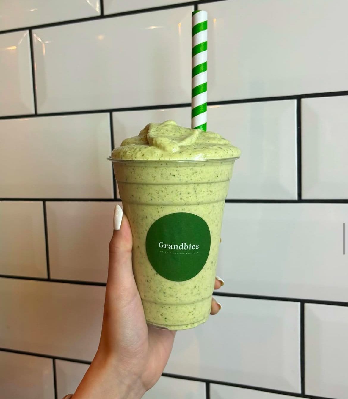 Grandbies Coffee House and Boutique photo 2