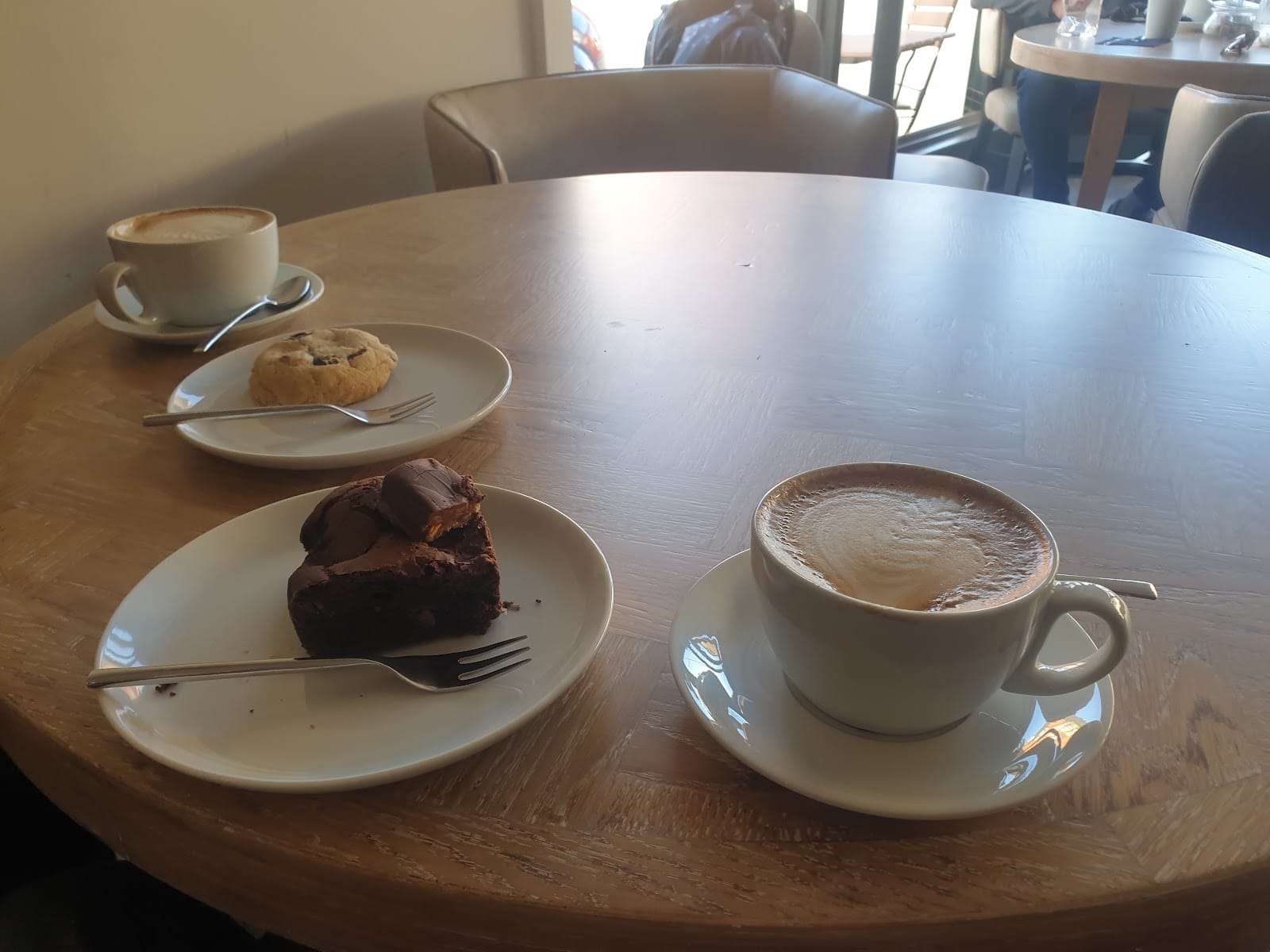 NO.68 Coffee House