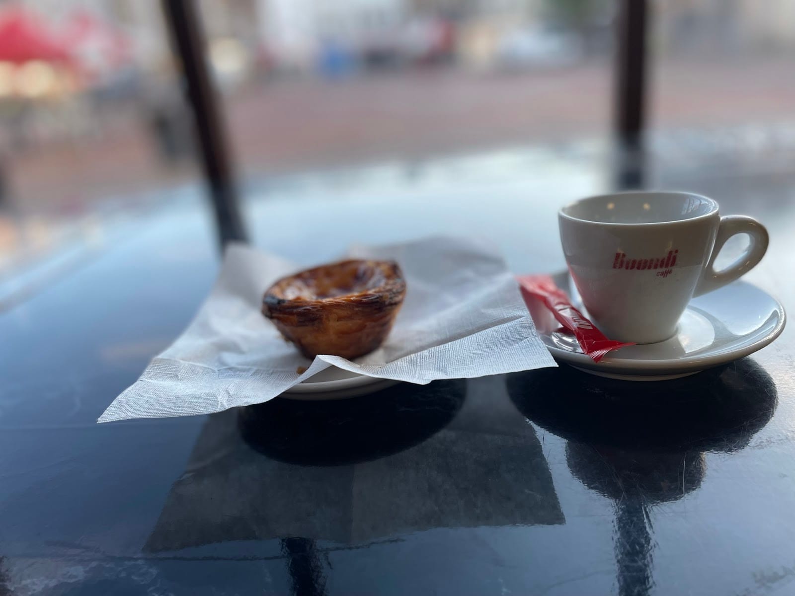 Praca coffee