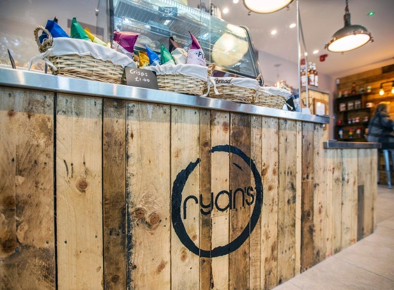 Ryans Cafe photo 2