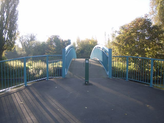 Beckets Pavillion photo 4