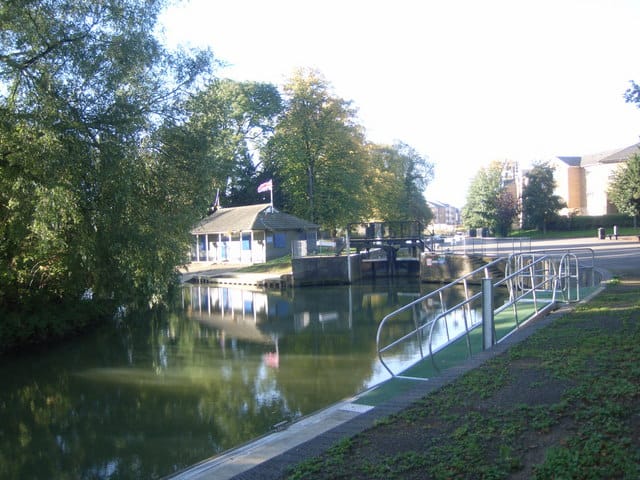 Beckets Pavillion photo 5