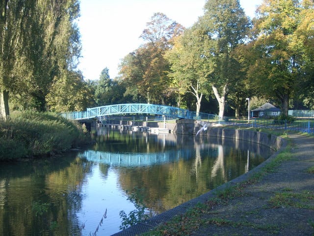 Beckets Pavillion photo 3