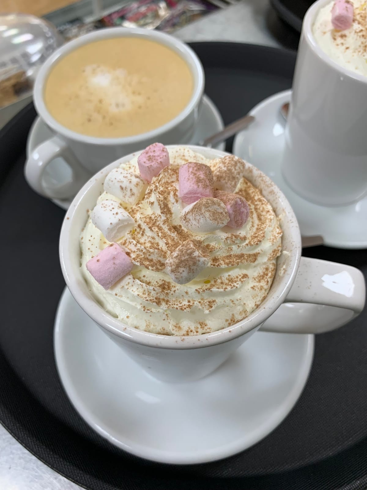 Sycamore Cafe