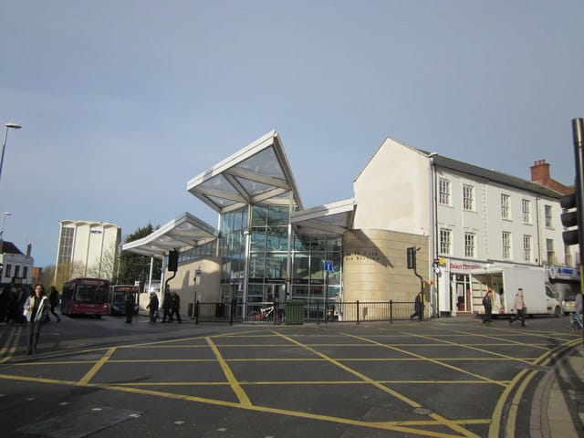 The Hub photo 3