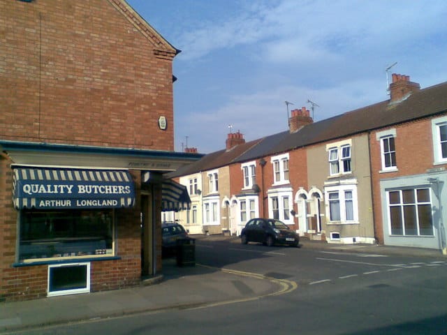 Wild Bean Cafe photo 4