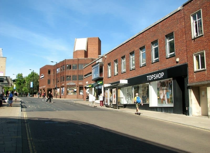 M&S Café photo 5